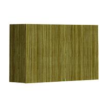 Armário De Cozinha Aéreo 2 Portas Articuladas 1,20m Módulo Suspenso Madeirado Art Kits Paraná