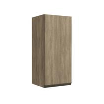 Armário de Cozinha Aéreo 40cm 1 Porta G761 Maxxi Nogal Kappesberg Armário de Cozinha Aéreo 40cm 1 Porta G761 Maxxi Nogal Kappesberg