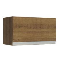 Armário de Cozinha Aéreo 60 cm 1 Porta Rustic Glamy Madesa