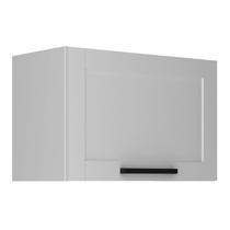 Armário de Cozinha Aéreo 60cm 1 Porta Basculante 100% MDF Phoenix Móvel na Caixa Armário de Cozinha Aéreo 60cm 1 Porta Basculante 100% MDF Phoenix Móvel na Caixa