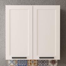 Armário de Cozinha Aéreo 80cm 2 Portas 100% MDF Phoenix Móvel na Caixa Armário de Cozinha Aéreo 80cm 2 Portas 100% MDF Phoenix Móvel na Caixa