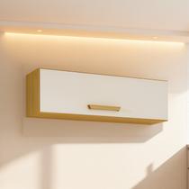 Armário de Cozinha Aéreo Basculante 1 Porta Adele