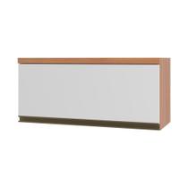 Armário De Cozinha Aéreo Com 1 Porta 80cm Multimóveis