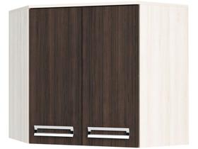 Armário de Cozinha Aéreo de Canto Poliman Móveis