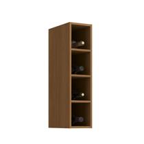 Armário de Cozinha Aéreo Garrafeiro 20cm T641 Vibra Kappesberg