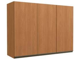 Armário de Cozinha Aéreo Kappesberg Maxxi G766 3 Portas 120x90cm