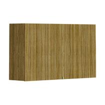 Armário De Cozinha Aéreo Madeirado Art Kits Paraná