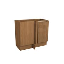 Armário de Cozinha Balcão de Canto com 1 Porta 98cm T626 Vibra Kappesberg Armário de Cozinha Balcão de Canto com 1 Porta 98cm T626 Vibra Kappesberg