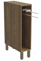 Armário de Cozinha Balcão Toalheiro 20cm com Pés M620 Botanic Kappesberg Armário de Cozinha Balcão Toalheiro 20cm com Pés M620 Botanic Kappesberg