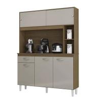 Armário de cozinha choc off 120cm - Duda Armário de cozinha choc off 120cm - Duda