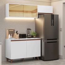 Armário de Cozinha Compacta 190cm Reims Madesa 09