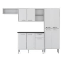 Armário De Cozinha Compacta Xangai Multimóveis V2840