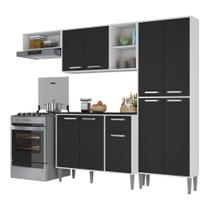 Armário de Cozinha Compacta Xangai Multimóveis V2840