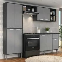 Armário de Cozinha Compacta Xangai Multimóveis VM2840
