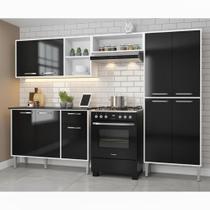 Armário de Cozinha Compacta Xangai Multimóveis VM2840