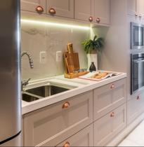 Armário de Cozinha Completa