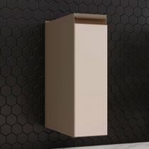 Armário de Cozinha Connect Duna/Cristal C60 - Henn