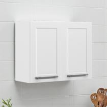 Armário de Cozinha em Aço 2 Portas 70cm Florença Itatiaia