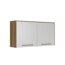 Armário de Cozinha Esmeralda 120cm