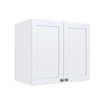 Armário De Cozinha Genialflex Infinity 2 Pt Provençal Branco