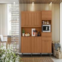 Armario de cozinha Marrocos jequitiba