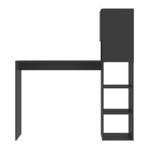 Armário De Cozinha Mesa/bancada Multimóveis Preto Armário De Cozinha Mesa/bancada Multimóveis Preto