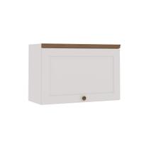 Armário de Cozinha Modulada Aéreo Basculante 70cm 1535 Iluminata 100% MDF Genialflex