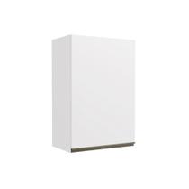 Armário de Cozinha Modulado Maxxi G762 c/ 1 Porta Polipropileno Branco - Kappesberg