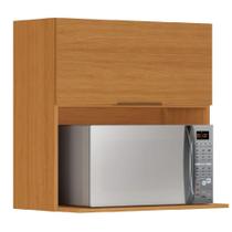 Armário de Cozinha Módulo Suspenso Namur Itatiaia Cinamomo Armário de Cozinha Módulo Suspenso Namur Itatiaia Cinamomo