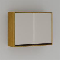 Armário de Cozinha Nala Aéreo 2 Portas Mobilihouse