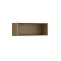 Armário de Cozinha Nicho Aberto 80cm Linha Harmonia 03.0456 Semplicitá Móveis