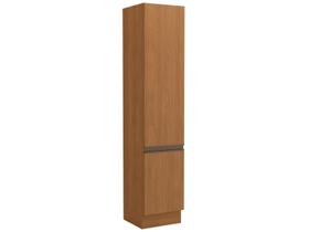 Armário de Cozinha Paneleiro Alto 50cm 2 Portas G749 Maxxi Canela Kappesberg Armário de Cozinha Paneleiro Alto 50cm 2 Portas G749 Maxxi Canela Kappesberg