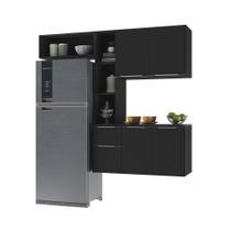 Armário De CozinhaCom Balcão Sofia Multimóveis V2005