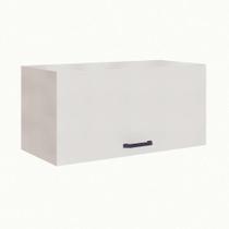 Armário de Escritório Module Branco 80 cm