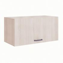 Armário de Escritório Module Carvalho Berlin 80 cm