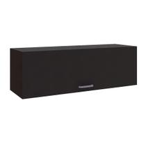Armário de Escritório Module Preto 120 cm
