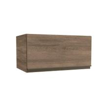 Armário de Geladeira p/ Cozinha Maxxi G772 c/ 1 Porta Basculante 60cm Nogal - Kappesberg Armário de Geladeira p/ Cozinha Maxxi G772 c/ 1 Porta Basculante 60cm Nogal - Kappesberg