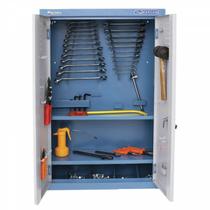 Armário de Metal com Prateleira AM-4 - Marcon Armário de Metal com Prateleira AM-4 - Marcon