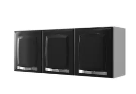 Armário de Parede Cozinha Itatiaia Rose Aço com Acabamento Premium