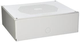 Armário de parede Valcom V-9809 Aço resistente a vandalismo cinza Armário de parede Valcom V-9809 Aço resistente a vandalismo cinza