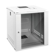 Armário de rede para montagem em parede Tecmojo 12U para 19 TI