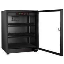 Armario Desumidificador 75 Controle Digital Dry cabinet Autovolt