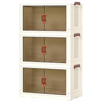 Armario Dobravel Empilhavel 3 Andares Organizador Quarto Sala Cozinha Banheiro Lavanderia Varanda Porta Objetos Roupas Armario Dobravel Empilhavel 3 Andares Organizador Quarto Sala Cozinha Banheiro Lavanderia Varanda Porta Objetos Roupas