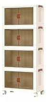 Armario dobravel nkb05c