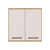 Armário Duplo 80cm 2 Portas Criare - SSX Multicoisas