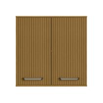 Armário Duplo 80cm 2 Portas Criare - SSX Multicoisas