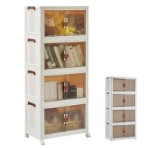 Armario Empilhavel Organizador 4 Andares Dobravel Guarda Roupas Lavanderia Quarto Closet Banheiro Cozinha Multiuso Armario Empilhavel Organizador 4 Andares Dobravel Guarda Roupas Lavanderia Quarto Closet Banheiro Cozinha Multiuso