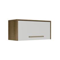 Armário Esmeralda 700 Cor:Branco