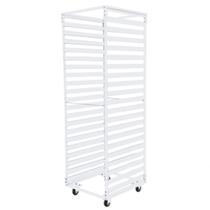 Armário Esqueleto para Crescimento de Pão 20 Esteiras Venâncio Armário Esqueleto para Crescimento de Pão 20 Esteiras Venâncio