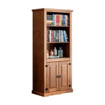 Armário Estante Multiuso Escritório 02 Portas Móveis Mpo Armário Estante Multiuso Escritório 02 Portas Móveis Mpo